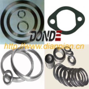 Floating Seals/Water Sealing Gasket/Steam Sealing Gasket